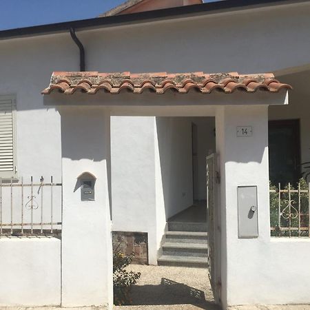 Bed and Breakfast A Casa Di Zia Oschiri Zewnętrze zdjęcie
