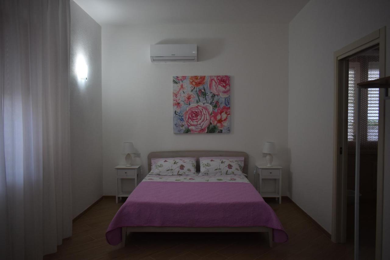Bed and Breakfast A Casa Di Zia Oschiri Zewnętrze zdjęcie