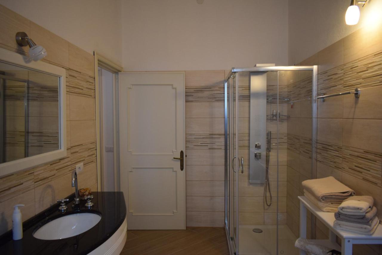 Bed and Breakfast A Casa Di Zia Oschiri Zewnętrze zdjęcie