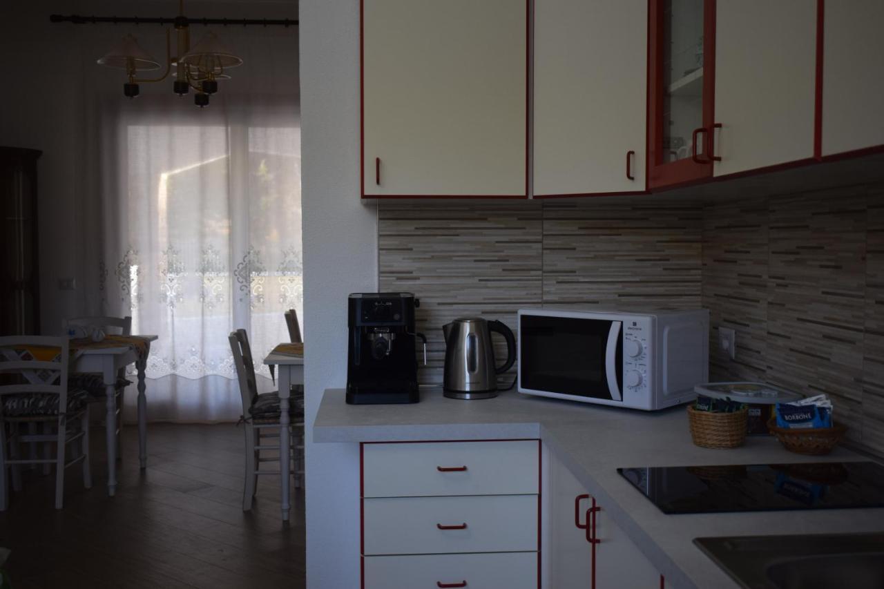 Bed and Breakfast A Casa Di Zia Oschiri Zewnętrze zdjęcie