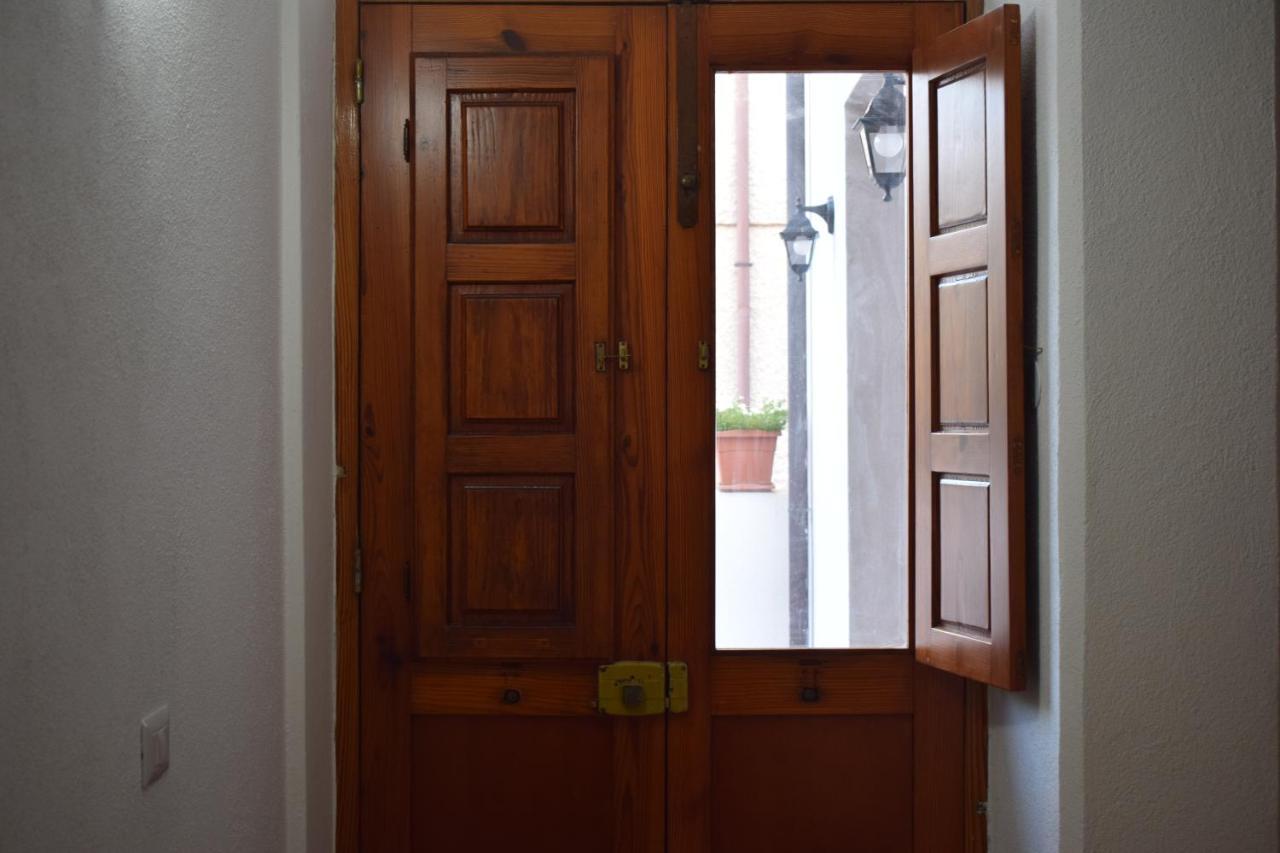 Bed and Breakfast A Casa Di Zia Oschiri Zewnętrze zdjęcie