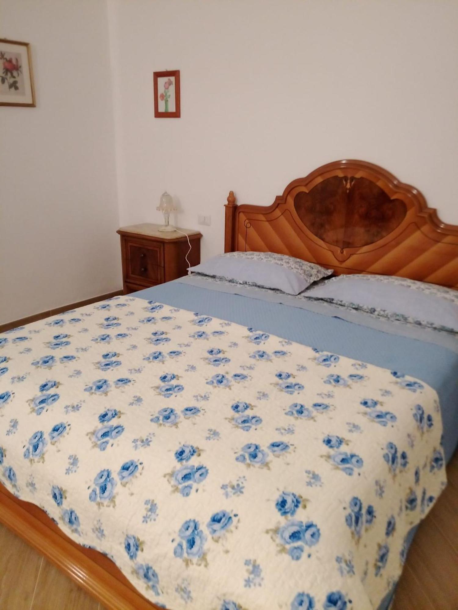 Bed and Breakfast A Casa Di Zia Oschiri Zewnętrze zdjęcie