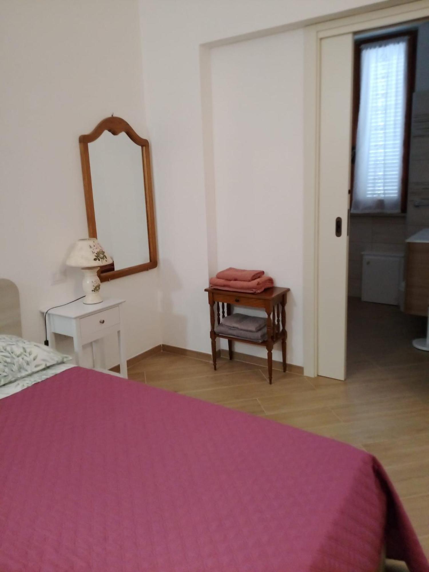 Bed and Breakfast A Casa Di Zia Oschiri Zewnętrze zdjęcie